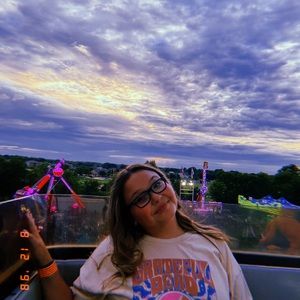 Meet your Posher, Mckenna